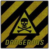 » Dangerous «