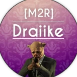 [M2R]Draiike