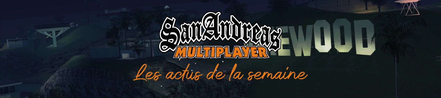 Les actus de la semaine - S3, Avril 2019